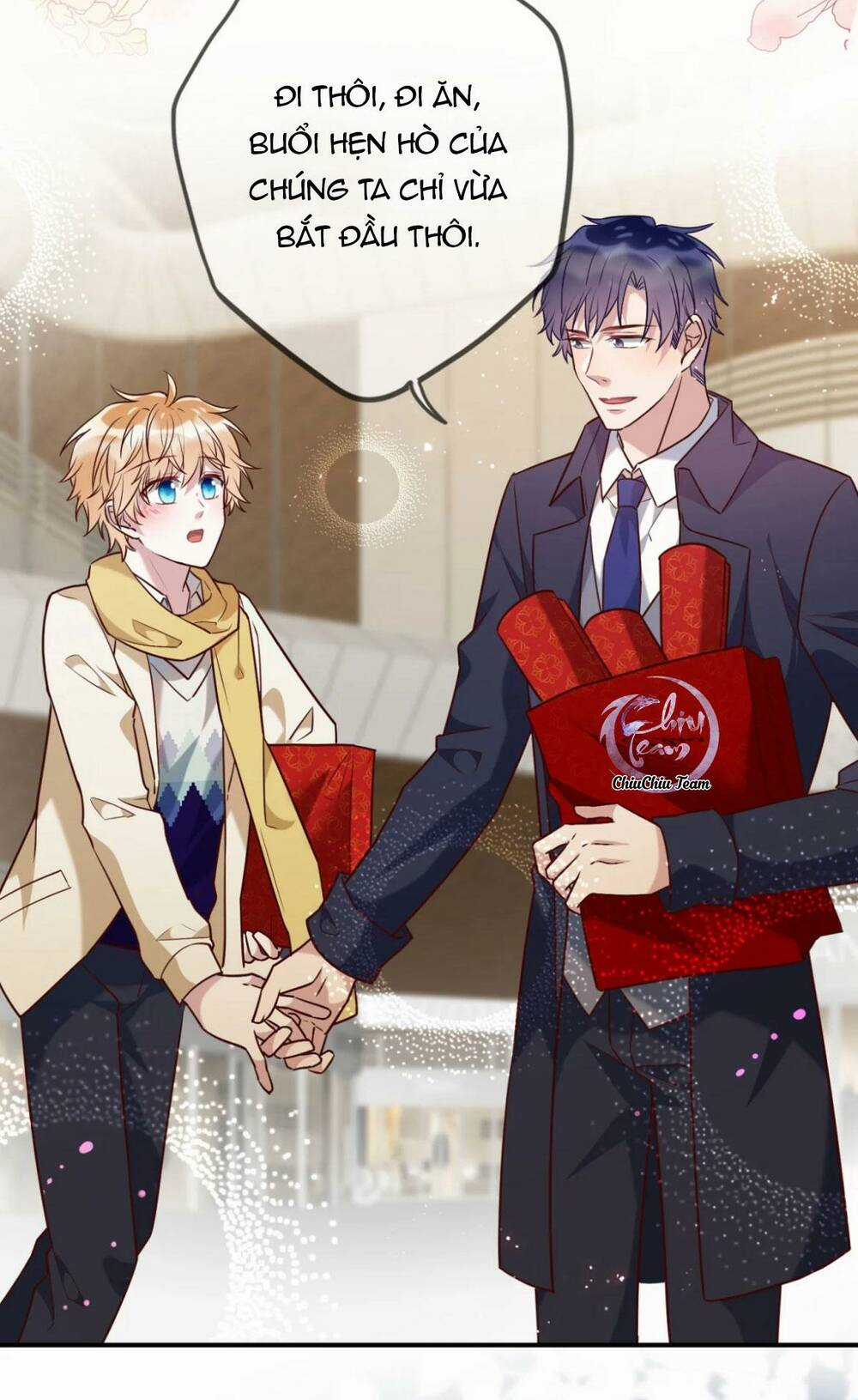 Chung Cư Yêu Quái Chapter 76 trang 32