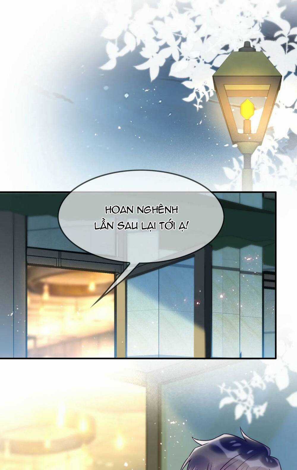 Chung Cư Yêu Quái Chapter 76 trang 33