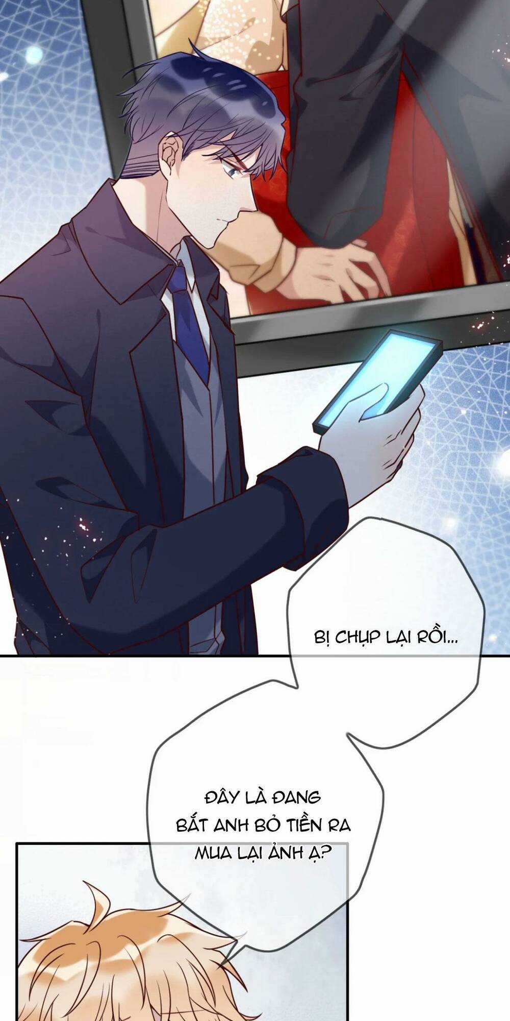 Chung Cư Yêu Quái Chapter 76 trang 35