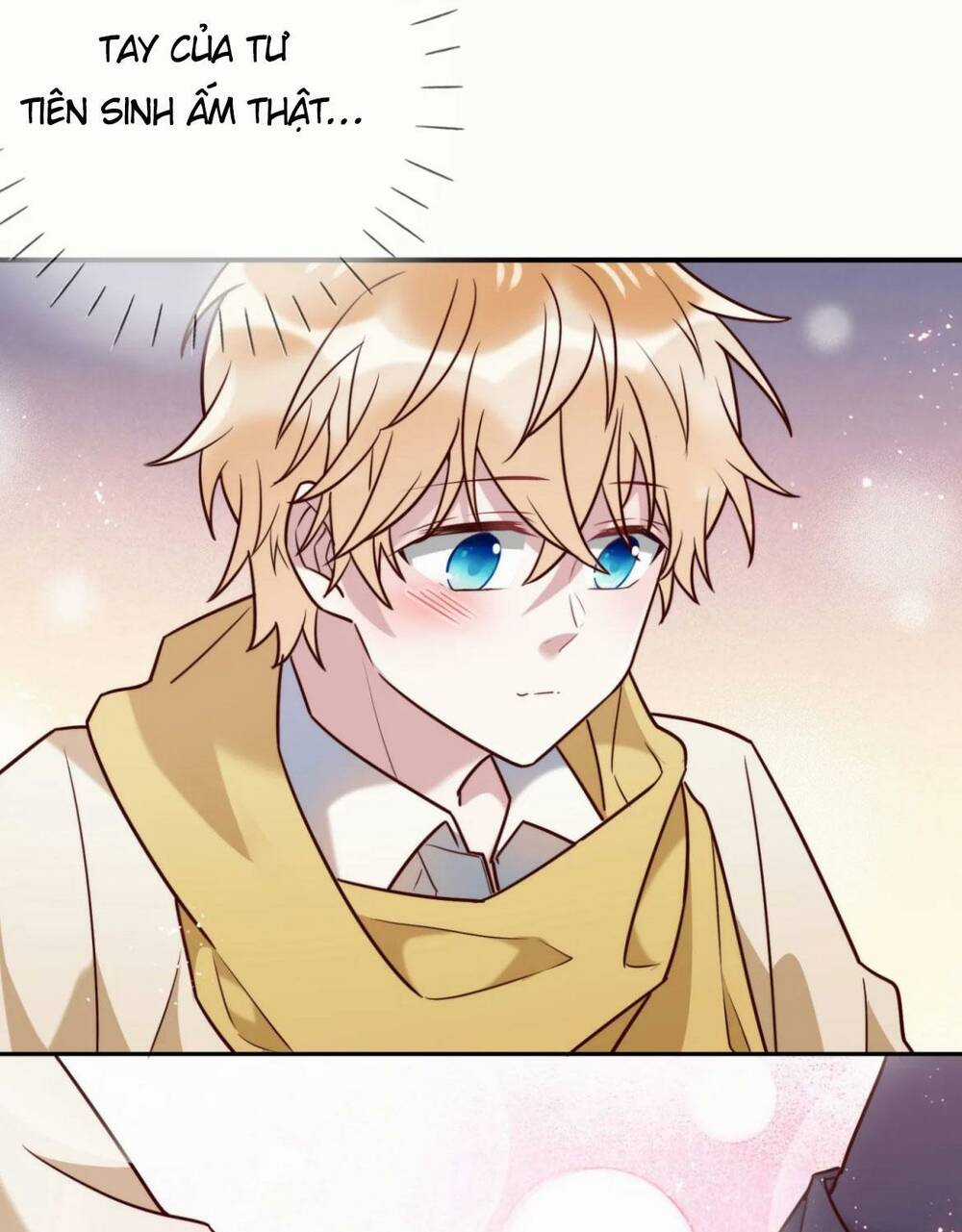 Chung Cư Yêu Quái Chapter 76 trang 38