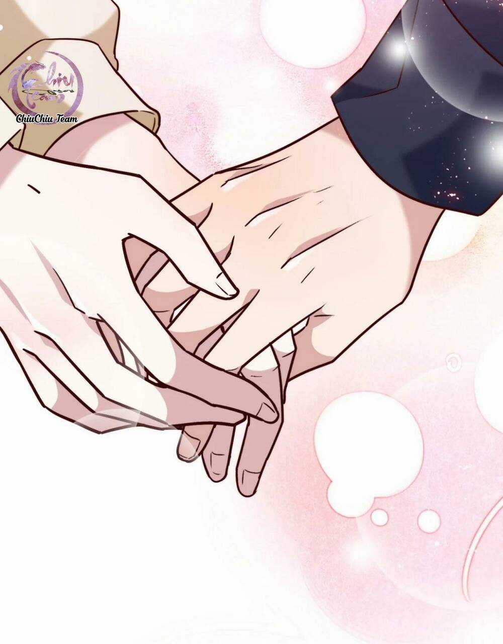 Chung Cư Yêu Quái Chapter 76 trang 39