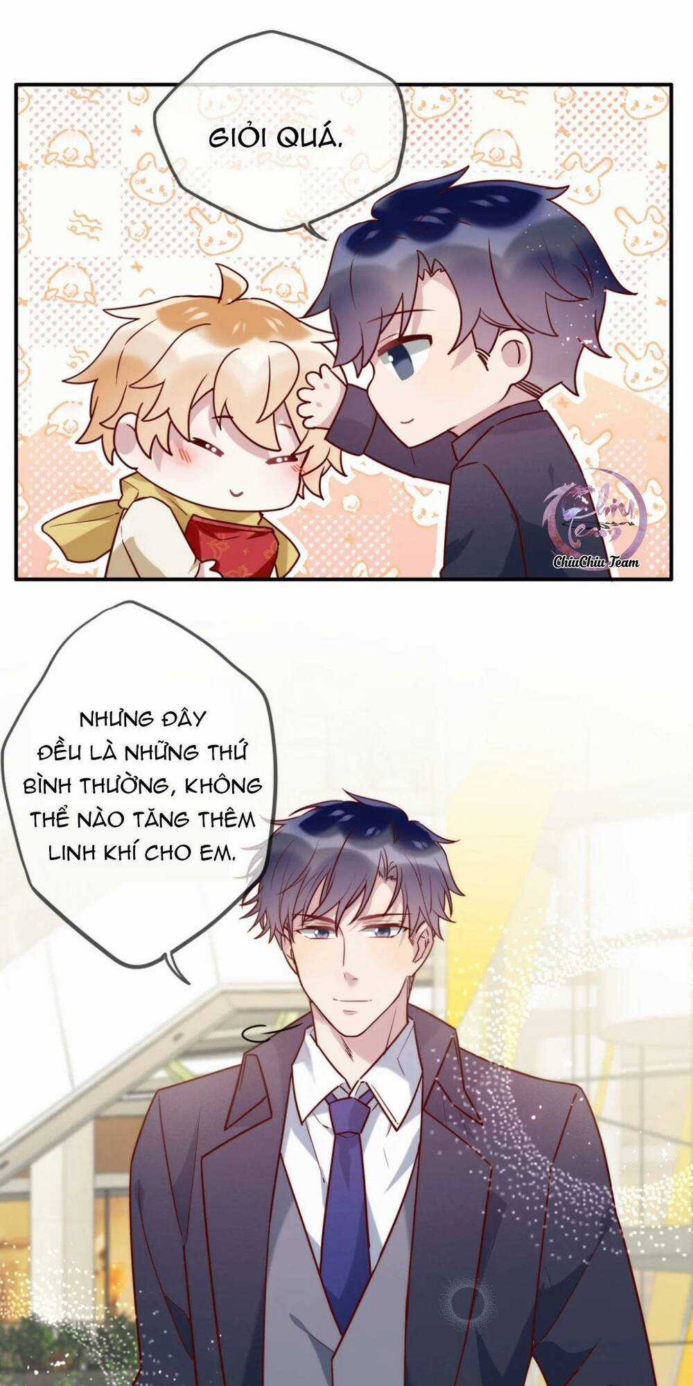 Chung Cư Yêu Quái Chapter 76 trang 4