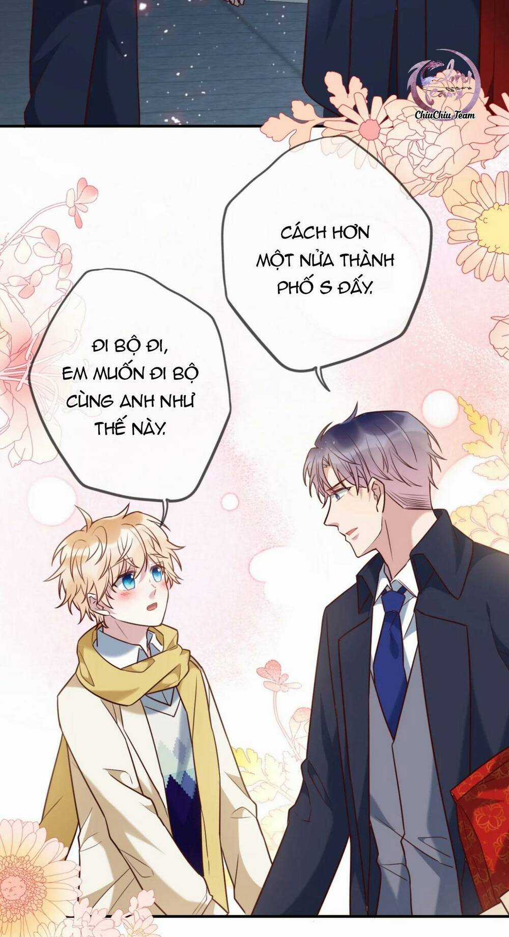 Chung Cư Yêu Quái Chapter 76 trang 41