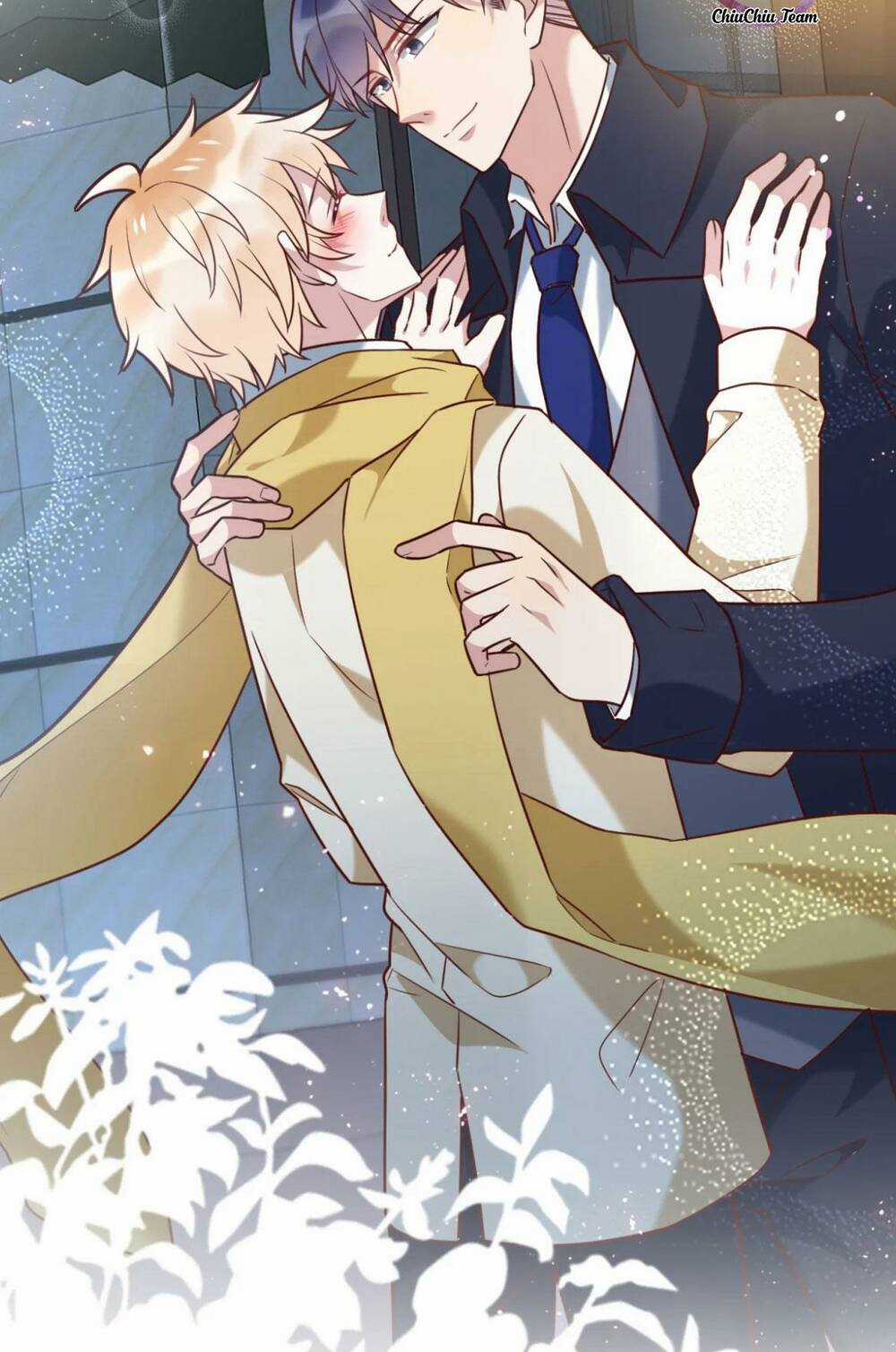 Chung Cư Yêu Quái Chapter 76 trang 43