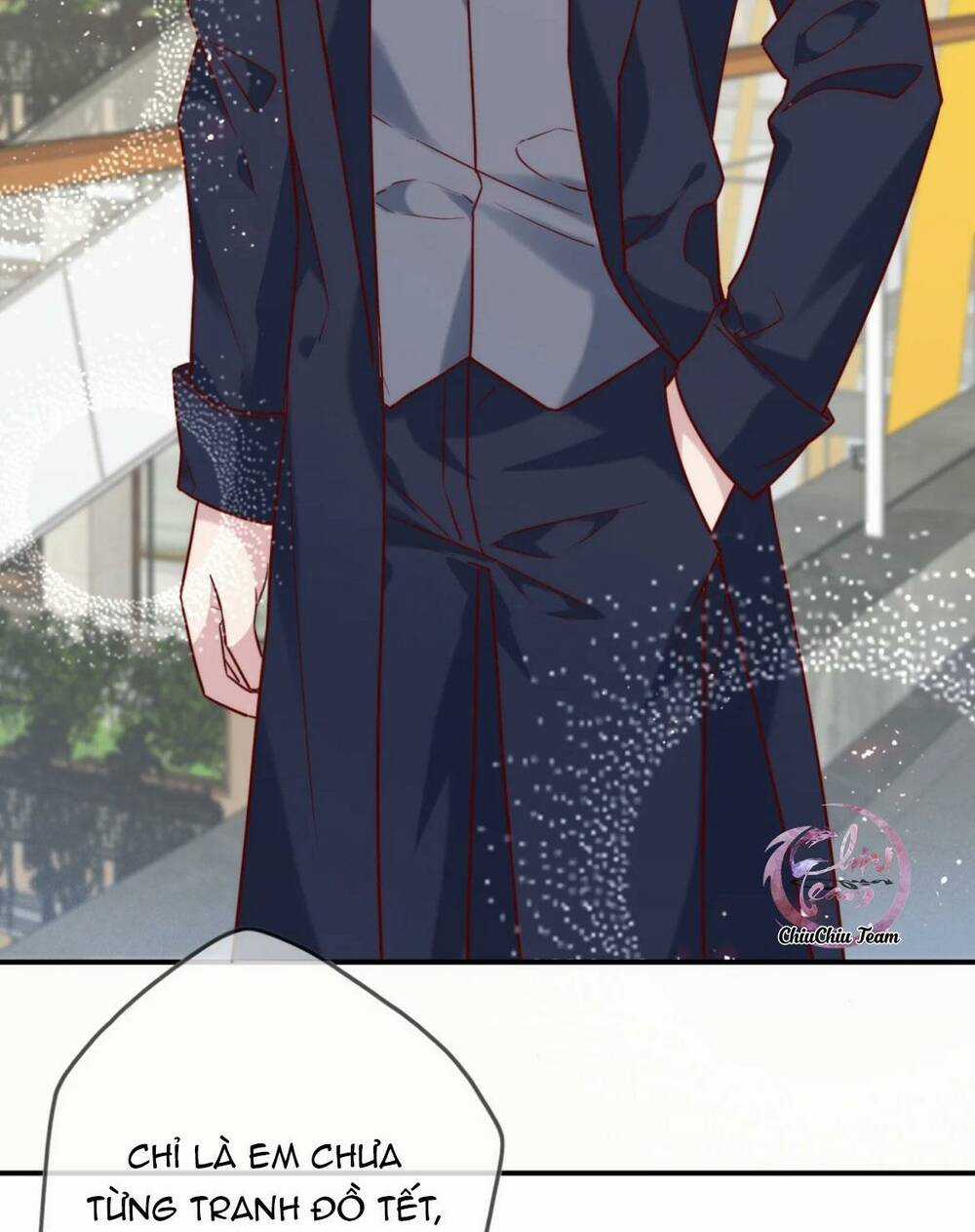 Chung Cư Yêu Quái Chapter 76 trang 5