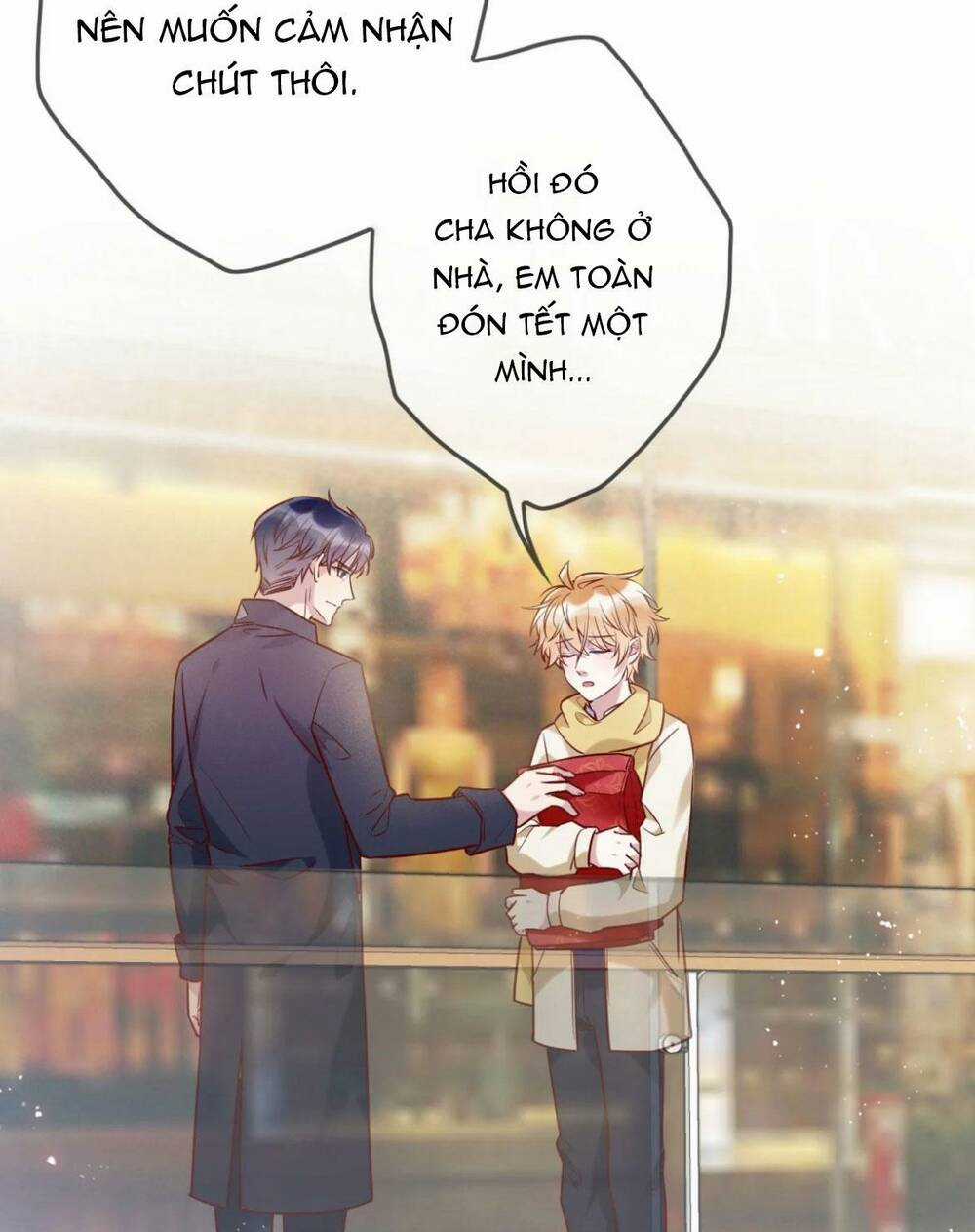 Chung Cư Yêu Quái Chapter 76 trang 6