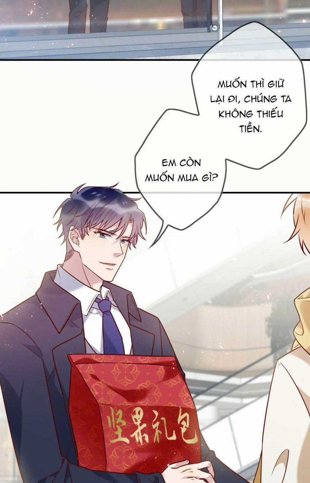 Chung Cư Yêu Quái Chapter 76 trang 7