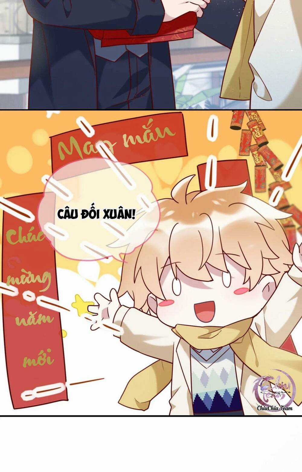 Chung Cư Yêu Quái Chapter 76 trang 8