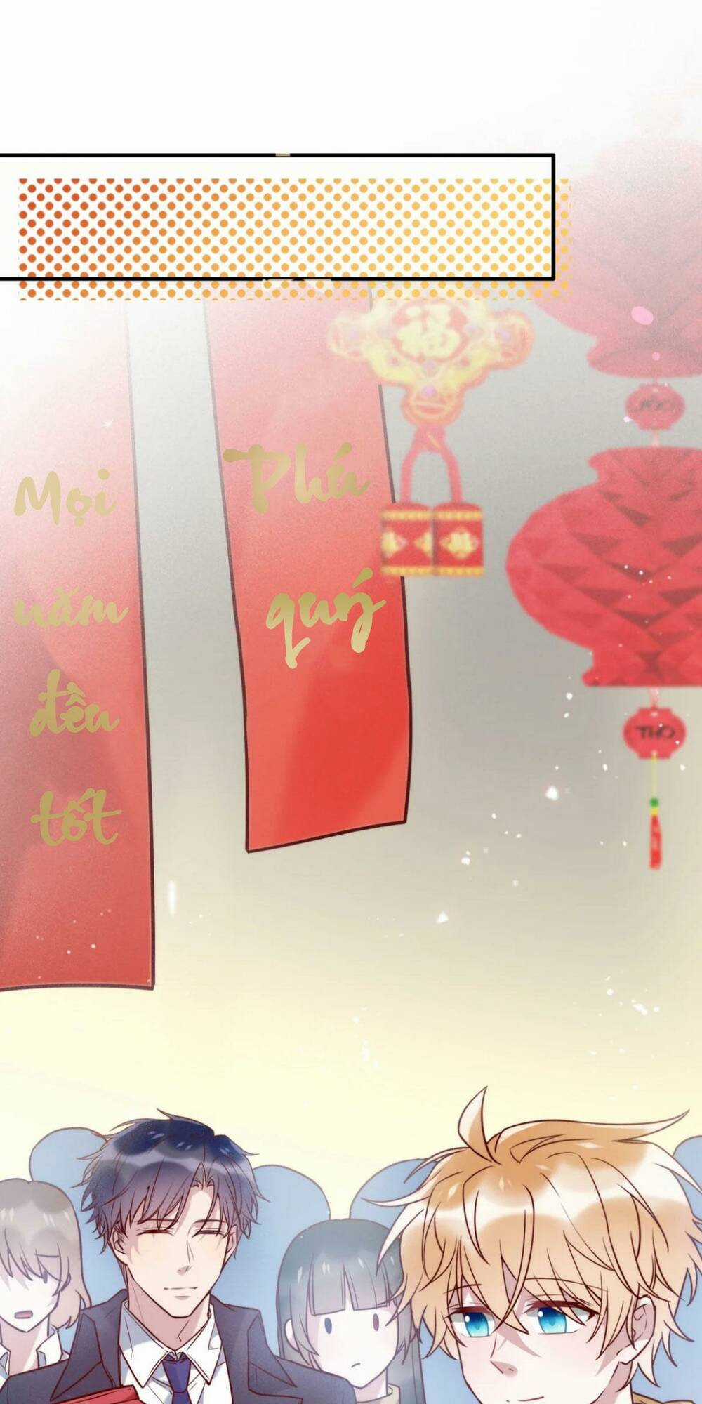 Chung Cư Yêu Quái Chapter 76 trang 9