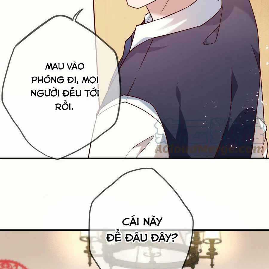 Chung Cư Yêu Quái Chapter 77 trang 11