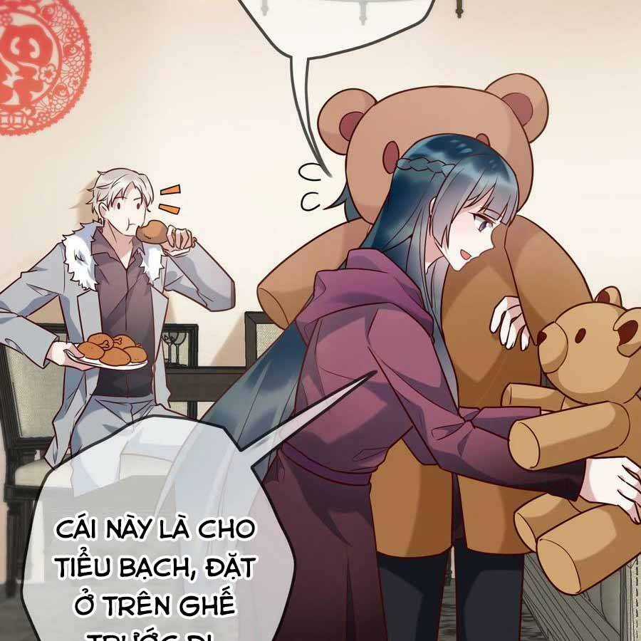 Chung Cư Yêu Quái Chapter 77 trang 12
