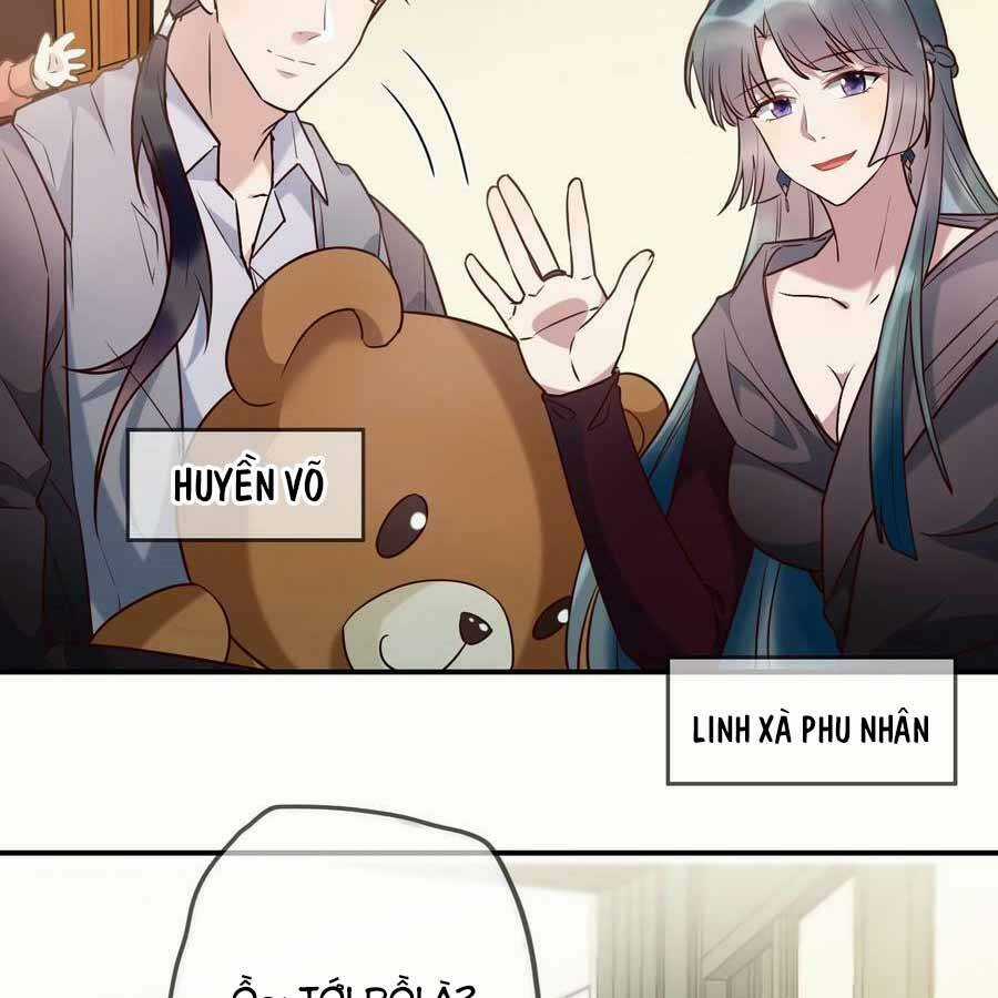 Chung Cư Yêu Quái Chapter 77 trang 16