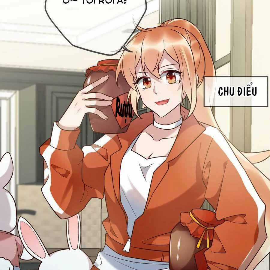 Chung Cư Yêu Quái Chapter 77 trang 17