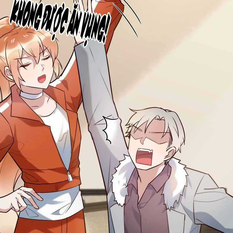 Chung Cư Yêu Quái Chapter 77 trang 19