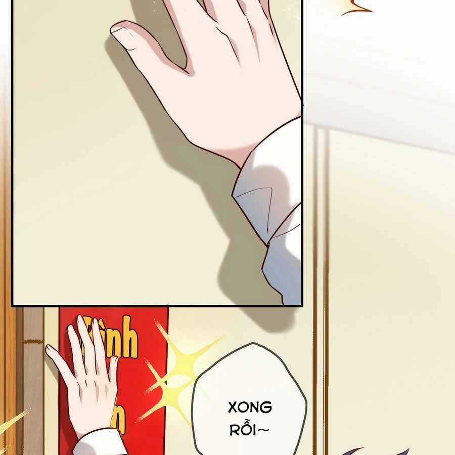 Chung Cư Yêu Quái Chapter 77 trang 2