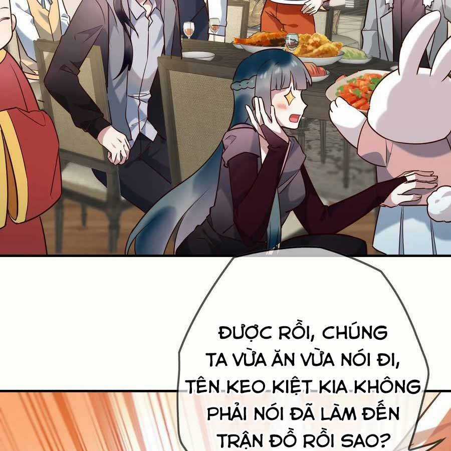 Chung Cư Yêu Quái Chapter 77 trang 22