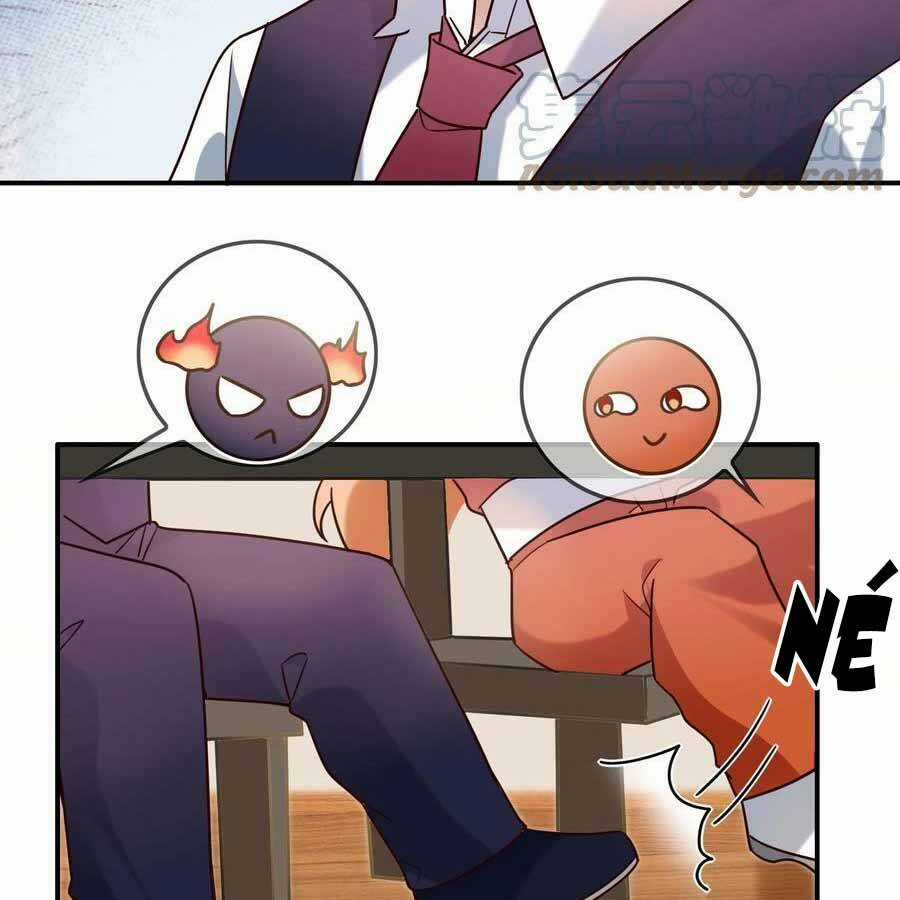 Chung Cư Yêu Quái Chapter 77 trang 25