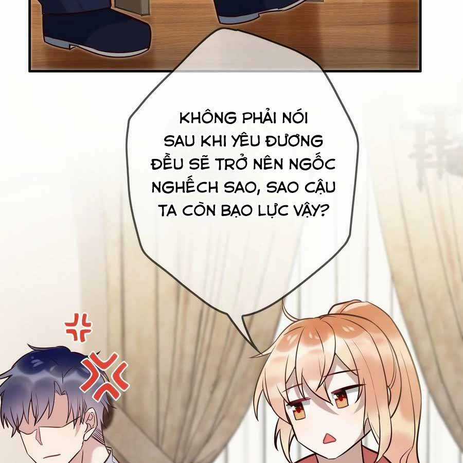 Chung Cư Yêu Quái Chapter 77 trang 26
