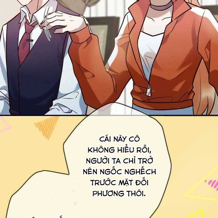 Chung Cư Yêu Quái Chapter 77 trang 27