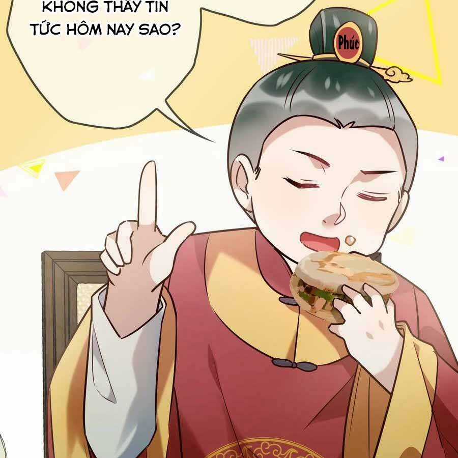 Chung Cư Yêu Quái Chapter 77 trang 28