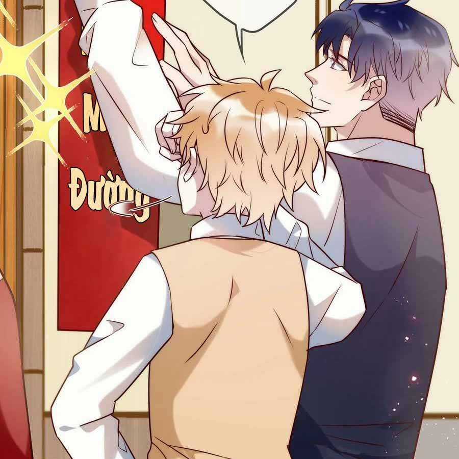 Chung Cư Yêu Quái Chapter 77 trang 3