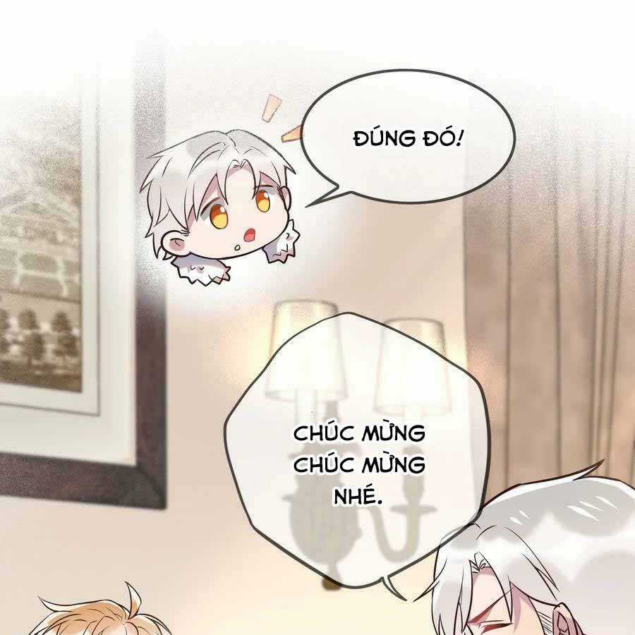 Chung Cư Yêu Quái Chapter 77 trang 30