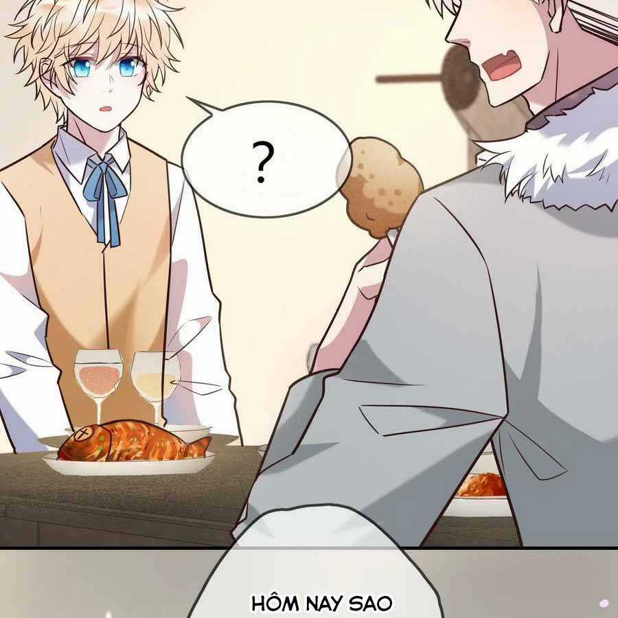 Chung Cư Yêu Quái Chapter 77 trang 31