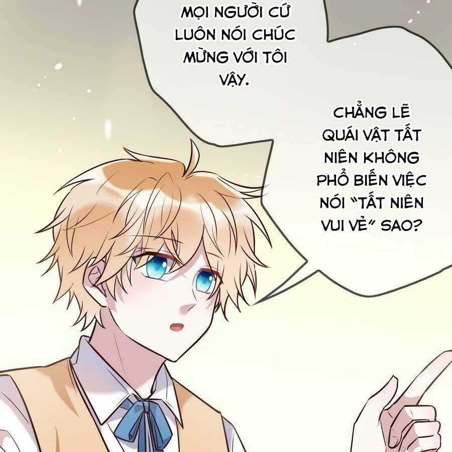 Chung Cư Yêu Quái Chapter 77 trang 32