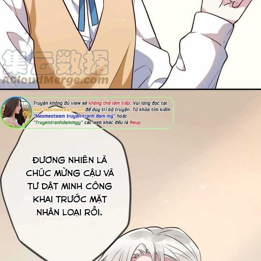 Chung Cư Yêu Quái Chapter 77 trang 33