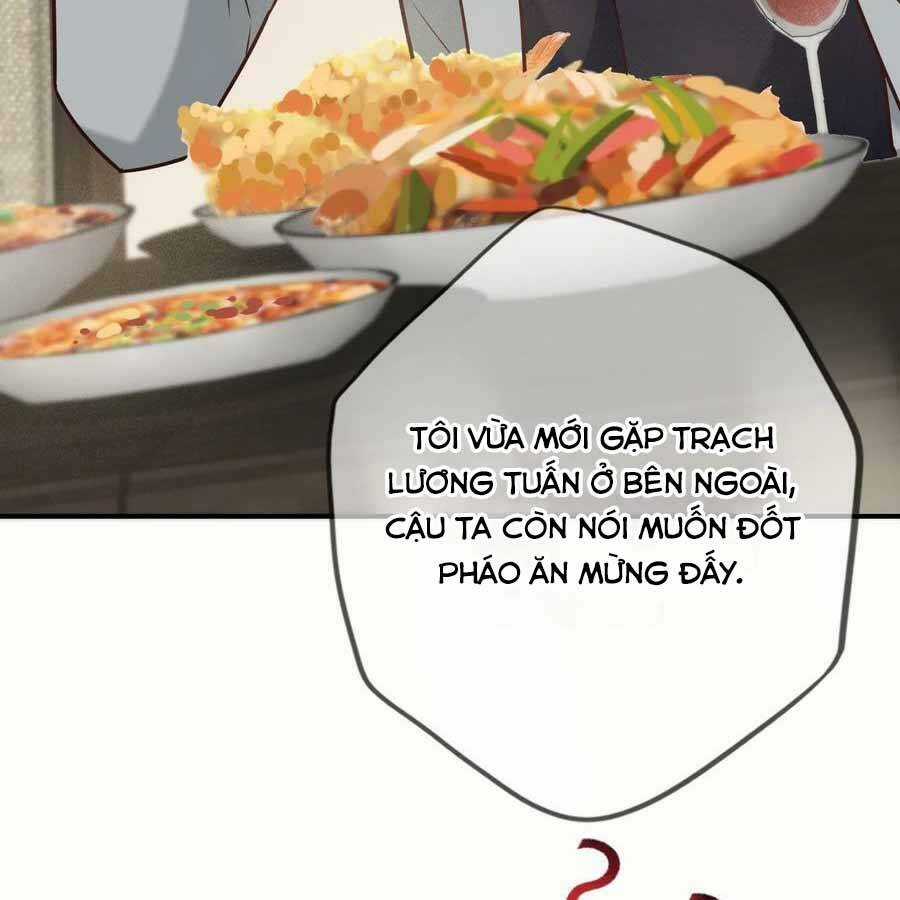 Chung Cư Yêu Quái Chapter 77 trang 35