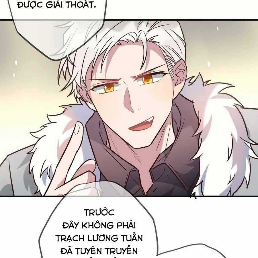 Chung Cư Yêu Quái Chapter 77 trang 37
