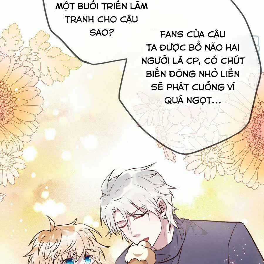 Chung Cư Yêu Quái Chapter 77 trang 38