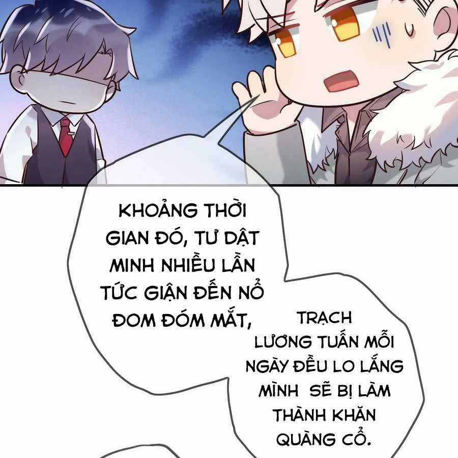 Chung Cư Yêu Quái Chapter 77 trang 41