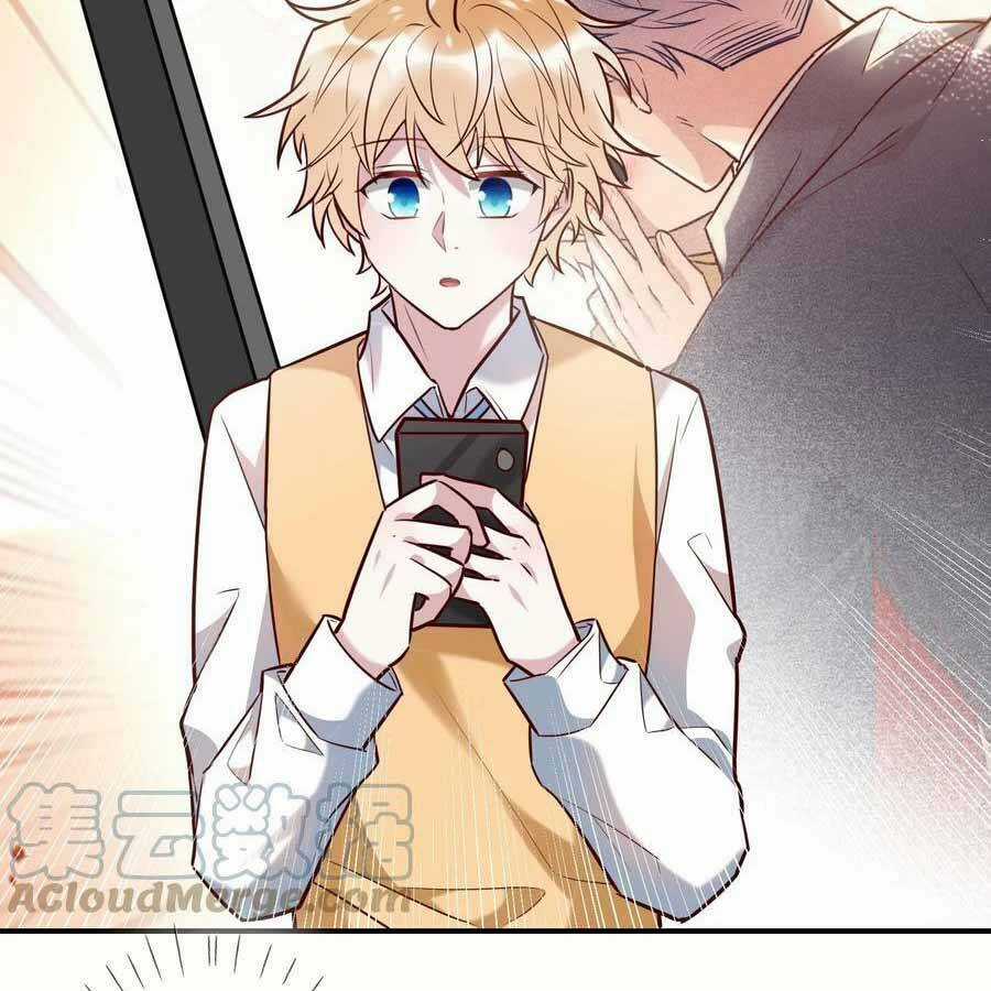 Chung Cư Yêu Quái Chapter 77 trang 45