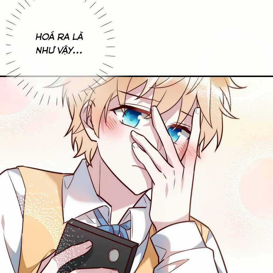 Chung Cư Yêu Quái Chapter 77 trang 46