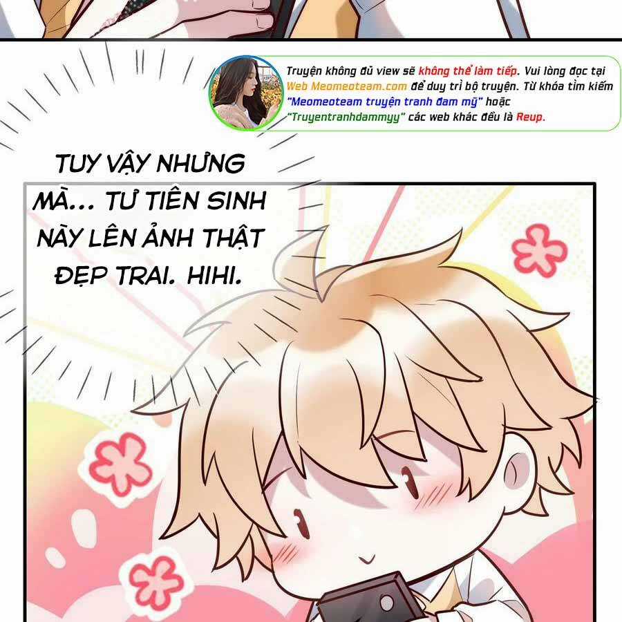 Chung Cư Yêu Quái Chapter 77 trang 47