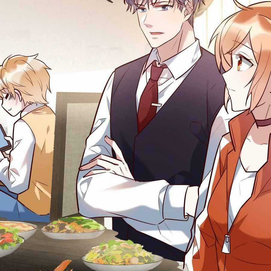 Chung Cư Yêu Quái Chapter 77 trang 49
