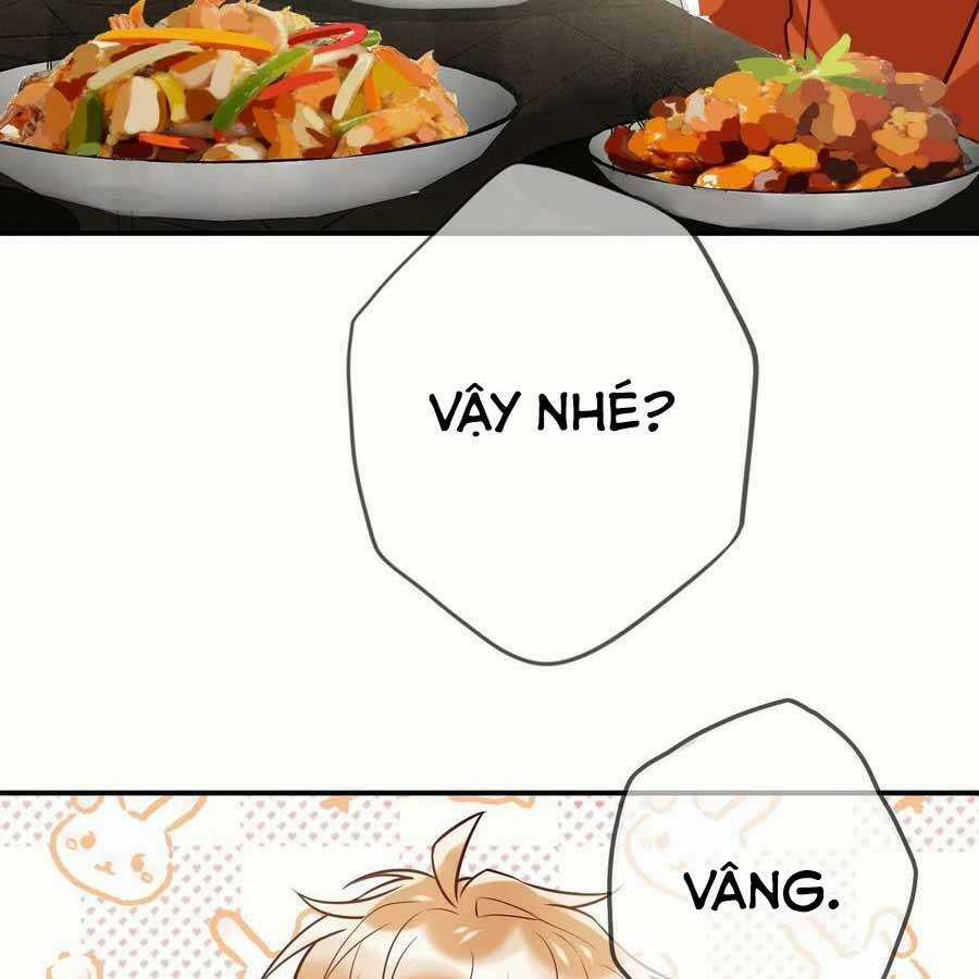 Chung Cư Yêu Quái Chapter 77 trang 50