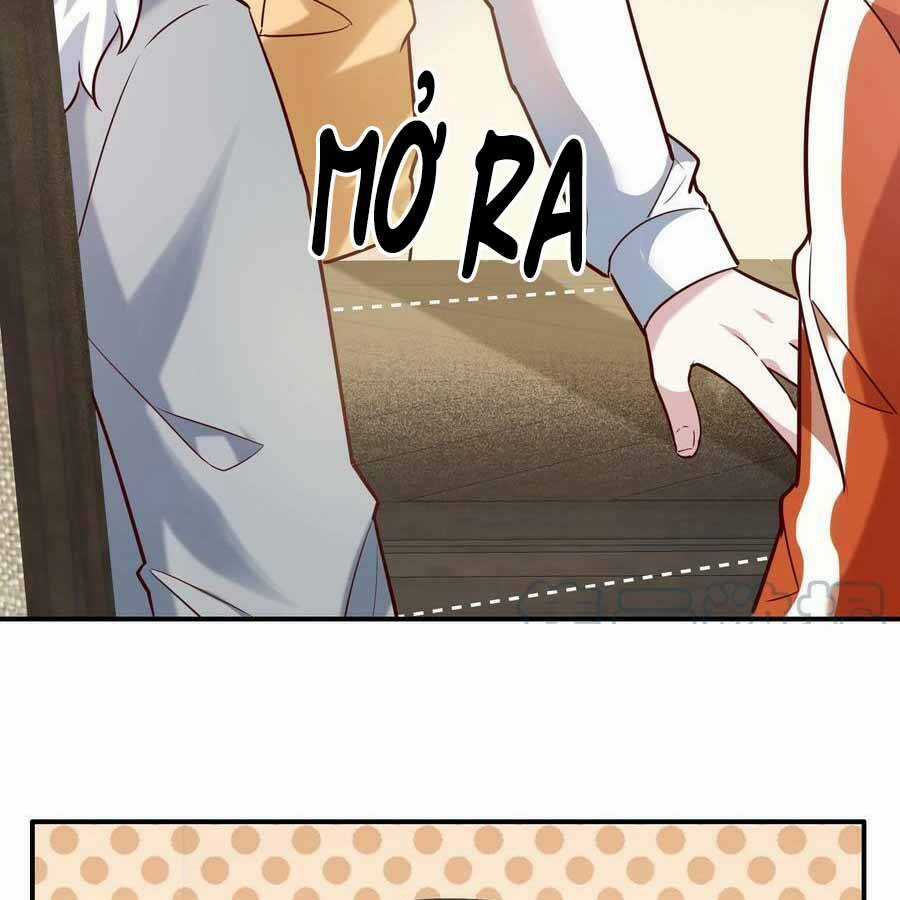 Chung Cư Yêu Quái Chapter 77 trang 54