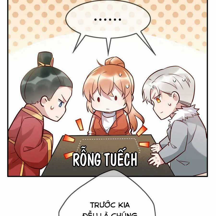 Chung Cư Yêu Quái Chapter 77 trang 55