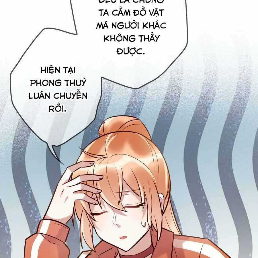 Chung Cư Yêu Quái Chapter 77 trang 56