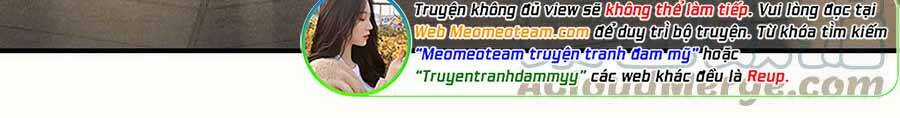 Chung Cư Yêu Quái Chapter 77 trang 58