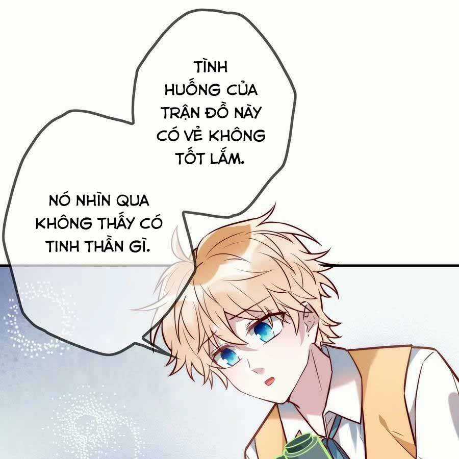 Chung Cư Yêu Quái Chapter 77 trang 59