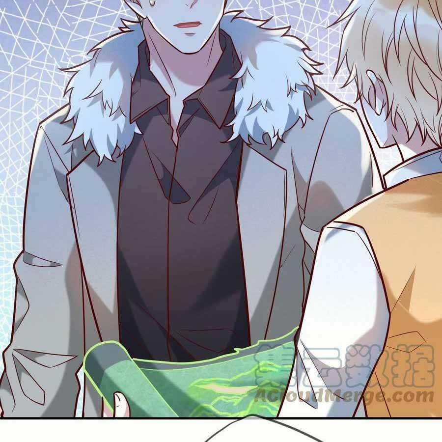 Chung Cư Yêu Quái Chapter 77 trang 61