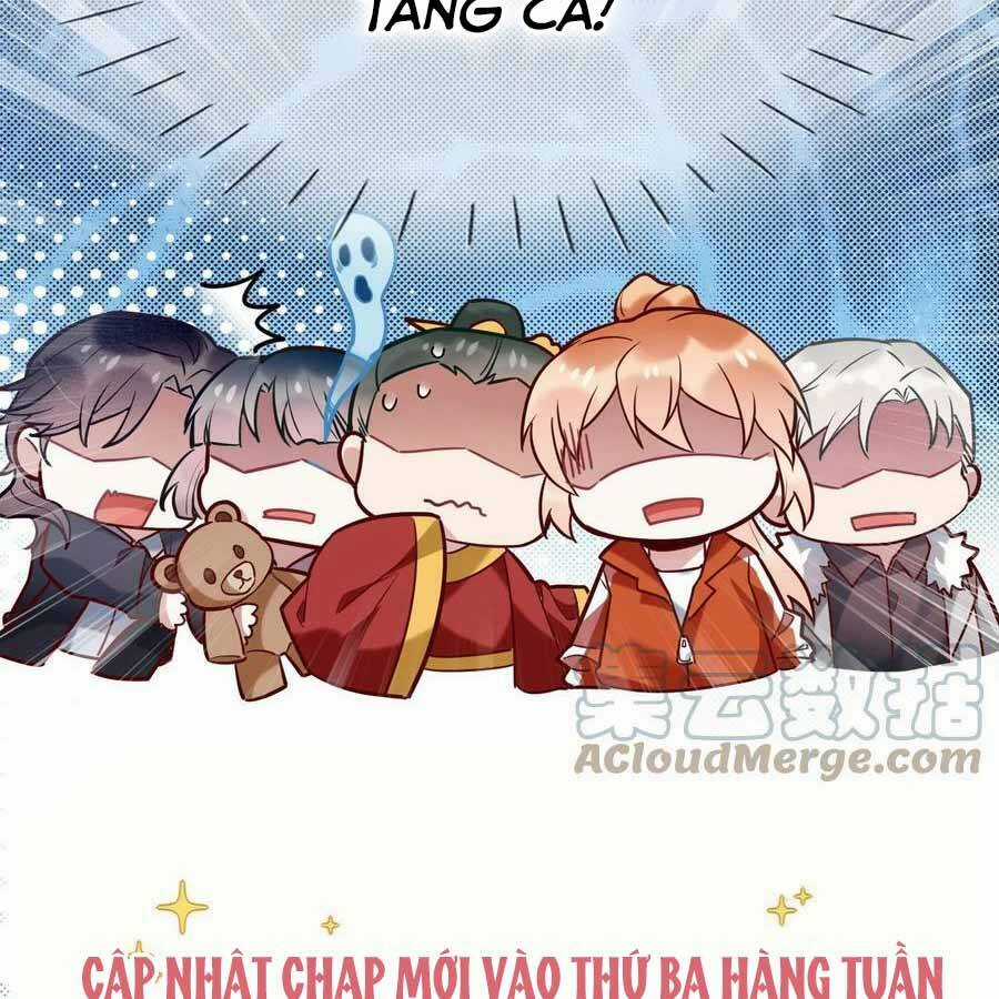 Chung Cư Yêu Quái Chapter 77 trang 64