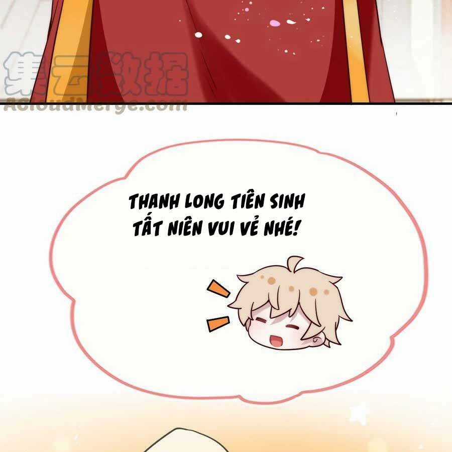 Chung Cư Yêu Quái Chapter 77 trang 8
