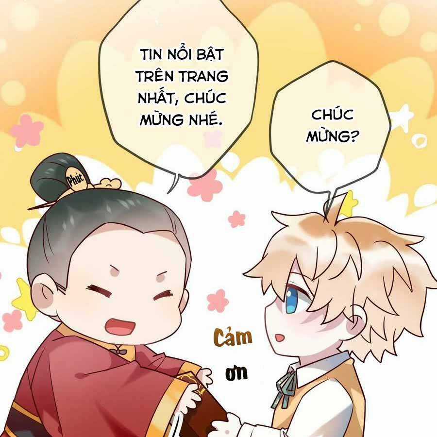 Chung Cư Yêu Quái Chapter 77 trang 9