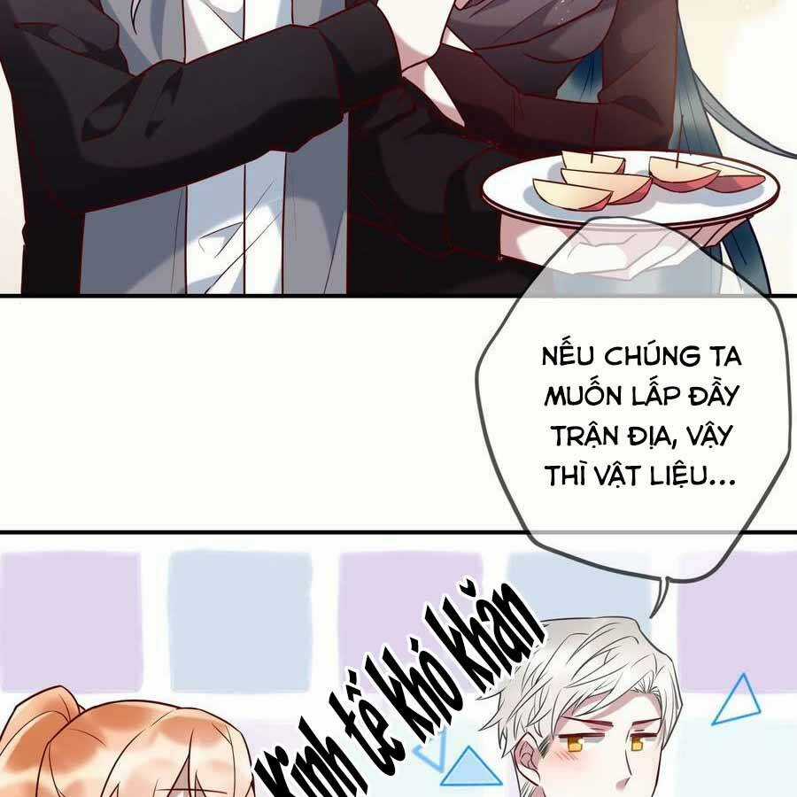 Chung Cư Yêu Quái Chapter 78 trang 18
