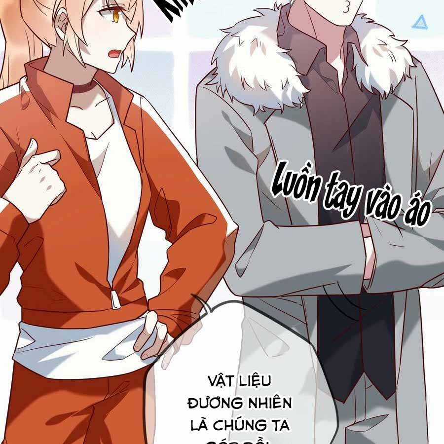 Chung Cư Yêu Quái Chapter 78 trang 19
