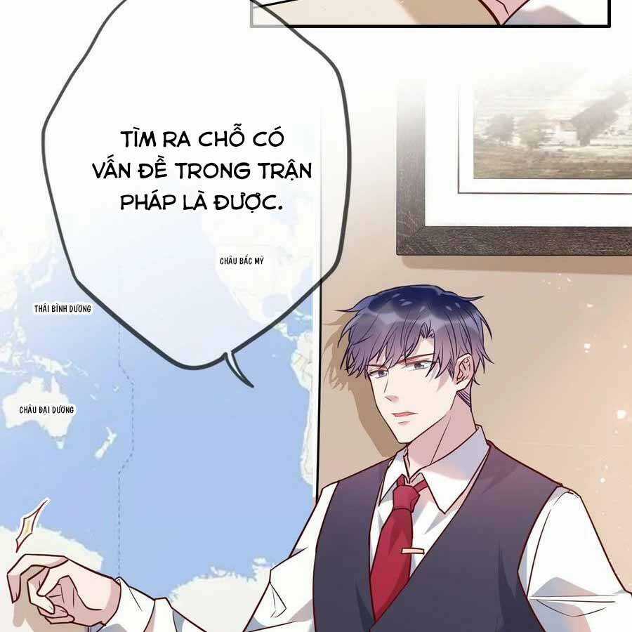 Chung Cư Yêu Quái Chapter 78 trang 2